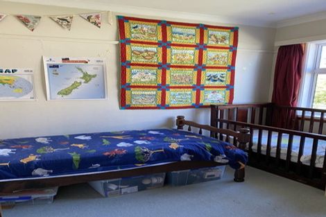 Photo of property in Owd Trafford Flats, 17 Brougham Street, Mount Victoria, Wellington, 6011