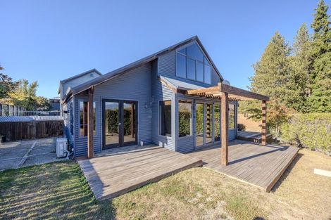 Photo of property in 137 Plantation Road, Wanaka, 9305