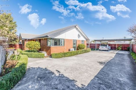 Photo of property in 12a Vickerys Road, Wigram, Christchurch, 8042