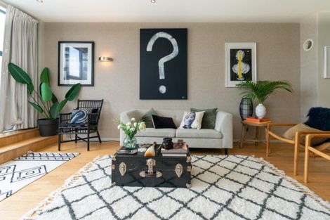 Photo of property in 256/21 Left Bank, Te Aro, Wellington, 6011