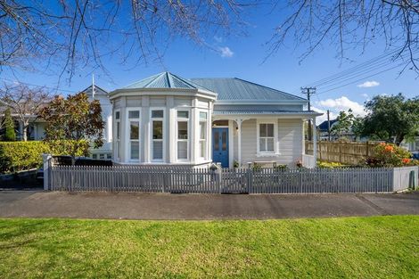 Photo of property in 7 High Street, Devonport, Auckland, 0624