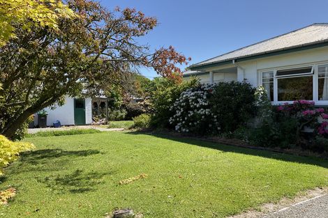 Photo of property in 6 Sloane Street, Fairlie, 7925
