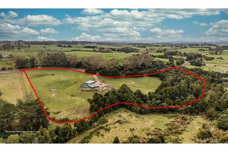 Photo of property in 1106 Puketotara Road, Okaihau, 0295