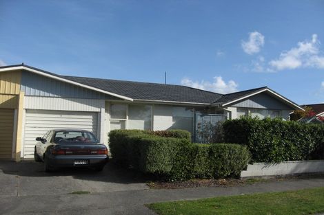 Photo of property in 3a Glenside Avenue, Ilam, Christchurch, 8041
