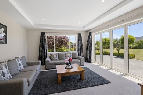 Photo of property in 9 Rossington Drive, West Melton, 7618