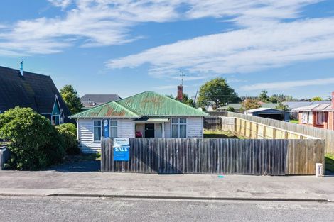 Photo of property in 149 Mcmurdo Street, Tinwald, Ashburton, 7700