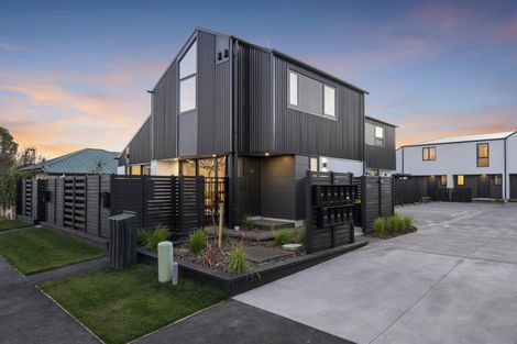 Photo of property in 4/15 Silvester Street, Woolston, Christchurch, 8023