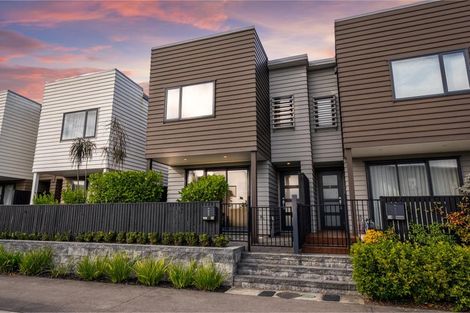 Photo of property in 26 Hiki Street, Hobsonville, Auckland, 0616