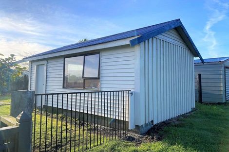 Photo of property in 15 Ohau Street, Dobson, Greymouth, 7805
