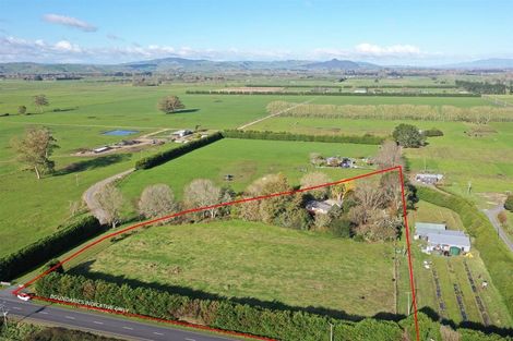 Photo of property in 588 Holland Road, Eureka, Hamilton, 3286