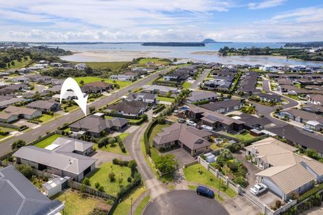 Photo of property in 5 Vantage Place, Omokoroa, 3114