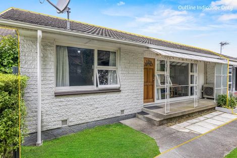 Photo of property in 3/510 Worcester Street, Linwood, Christchurch, 8011