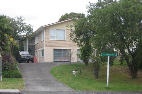 Photo of property in 49 Chartwell Avenue, Glenfield, Auckland, 0629