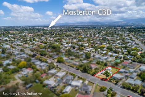 Photo of property in 67 Raglan Street, Lansdowne, Masterton, 5810