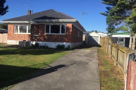 Photo of property in 26a South Street, Papakura, 2110