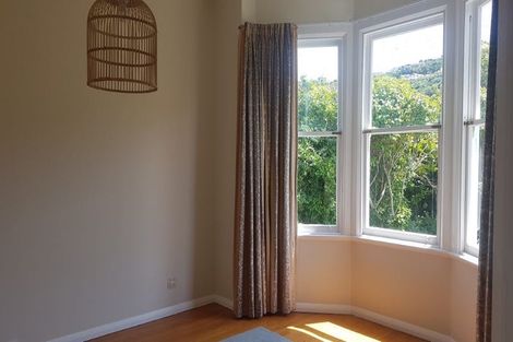 Photo of property in 89 Derwent Street, Island Bay, Wellington, 6023