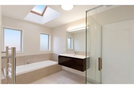 Photo of property in 1 Trumble Lane, Huntsbury, Christchurch, 8022