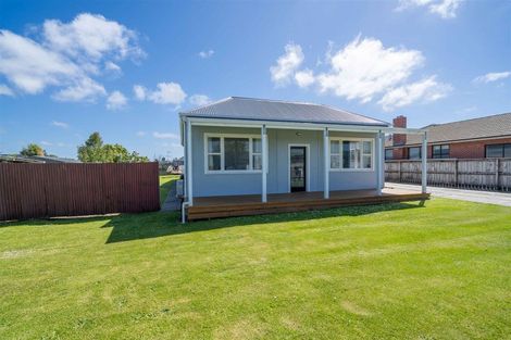 Photo of property in 46 Lowe Street, Avenal, Invercargill, 9810