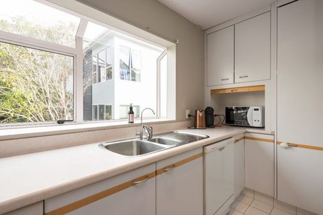 Photo of property in 4/20 Thompson Street, Mount Cook, Wellington, 6011