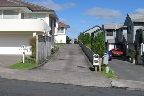 Photo of property in 21 Devon Road, Bucklands Beach, Auckland, 2012