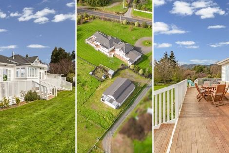 Photo of property in 203 Parkes Line Road, Maymorn, Upper Hutt, 5018