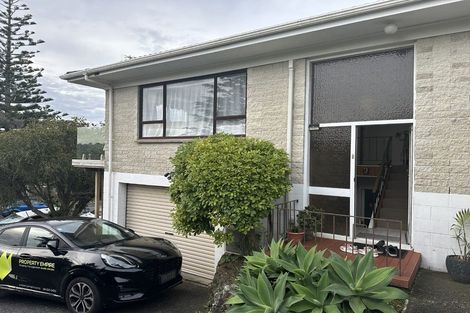 Photo of property in 1/32 Velma Road, Hillcrest, Auckland, 0627