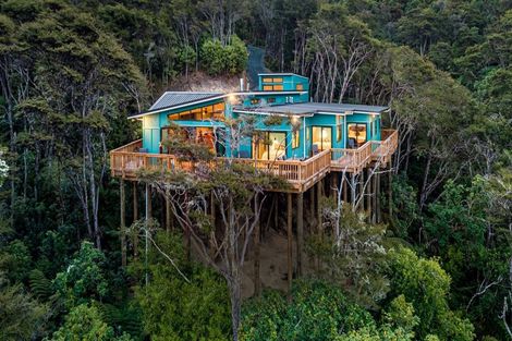 Photo of property in 11 Moonraker Way, Kaiteriteri, Motueka, 7197