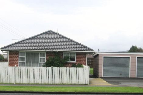 Photo of property in 1/6 Opaheke Road, Papakura, 2110