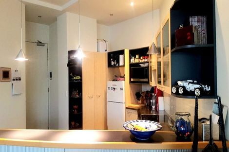 Photo of property in Madison On Tory, 10/148 Tory Street, Te Aro, Wellington, 6011