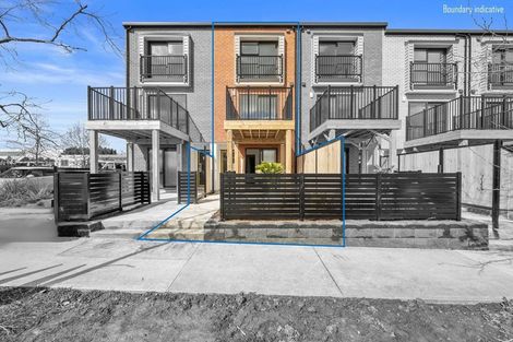 Photo of property in 7 Falcon Crescent, Hobsonville, Auckland, 0618