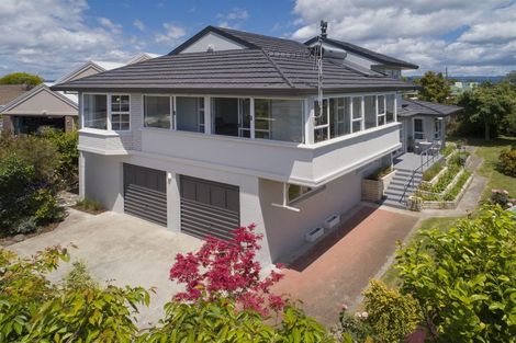 Photo of property in 27 Claremont Terrace, Otumoetai, Tauranga, 3110