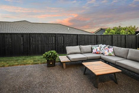 Photo of property in 53 Fairway Drive, Morrinsville, 3300