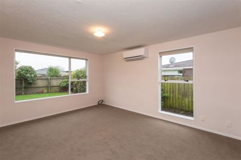 Photo of property in 3/25 Third Street, Belfast, Christchurch, 8051