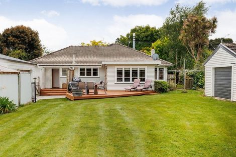 Photo of property in 277 Kimbolton Road, Feilding, 4702