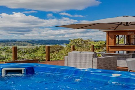 Photo of property in 61 Oromahoe Road, Opua, 0200