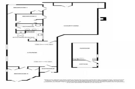 Photo of property in 68a Lyall Parade, Lyall Bay, Wellington, 6022