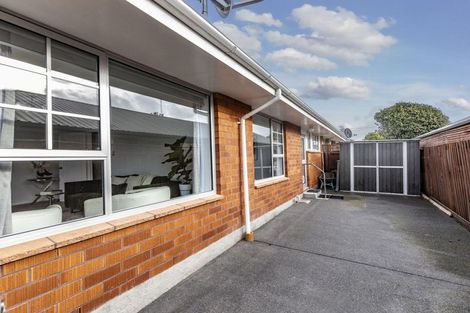 Photo of property in 94 Merrin Street, Avonhead, Christchurch, 8042