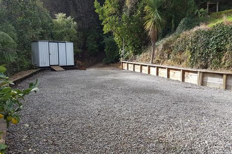 Photo of property in 719 Moonshine Hill Road, Moonshine Valley, Porirua, 5381