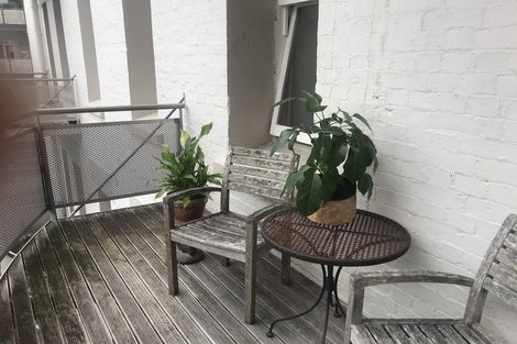 Photo of property in Columbia Apartments, 9/32 Cuba Street, Te Aro, Wellington, 6011