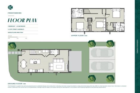 Photo of property in 37 Hampshire Lane, Karaka, 2580