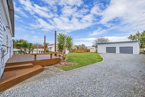 Photo of property in 14 Lee Street, Southbridge, 7602