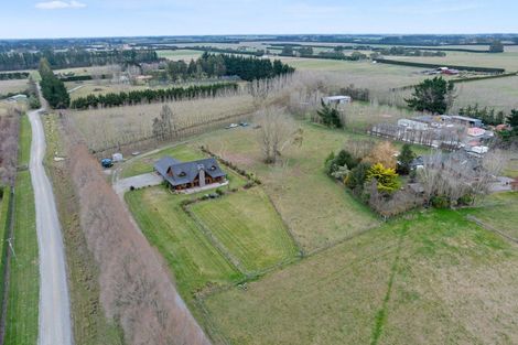 Photo of property in 131a Mairaki Road, Fernside, Rangiora, 7471