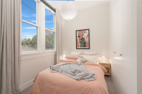 Photo of property in 228a Tinakori Road, Thorndon, Wellington, 6011