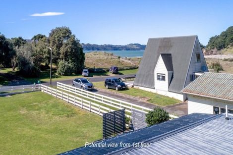 Photo of property in 25 Joseph Road, Wharekaho, Whitianga, 3592