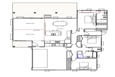 Photo of property in 13 Park Rise, Mangawhai Heads, Mangawhai, 0505