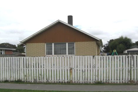 Photo of property in 34 Redgrave Street, Hoon Hay, Christchurch, 8025
