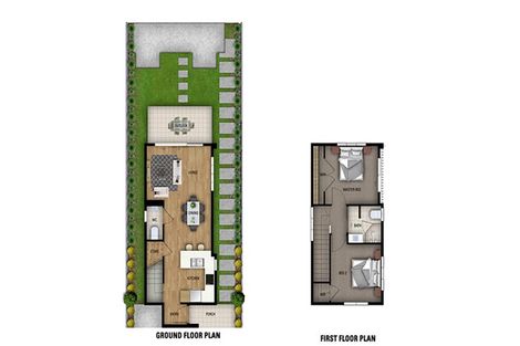 Photo of property in 2 Ruze Vida Drive, Massey, Auckland, 0614