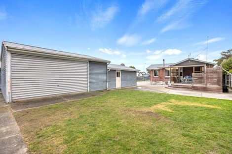 Photo of property in 85 Otaki Street, Kaiapoi, 7630