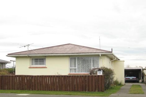 Photo of property in 266 Conyers Street, Strathern, Invercargill, 9812