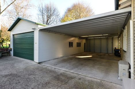 Photo of property in 590 Puahue Road, Rotoorangi, Te Awamutu, 3879